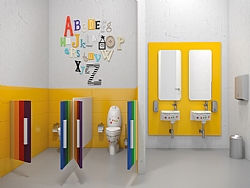 CREAVIT'TEN �EVRE DOSTU BANYO ��Z�MLER�